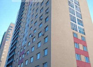 Продаю трехкомнатную квартиру, 62 м2, Нижний Новгород, Московское шоссе, 27А, метро Бурнаковская