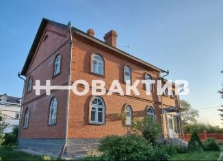 Продается дом, 302 м2, Новосибирская область