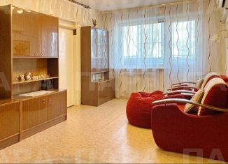 Сдам в аренду 2-комнатную квартиру, 45 м2, Самарская область, Аэродромная улица, 53