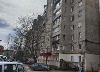 2-комнатная квартира на продажу, 50 м2, Владимирская область, Октябрьская улица, 4