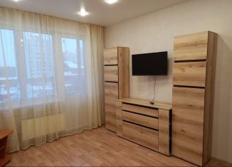Однокомнатная квартира в аренду, 37 м2, Кемеровская область, Щегловский переулок, 16