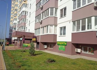 Продам однокомнатную квартиру, 40 м2, Ростовская область, переулок Амет Хана Султана, 7