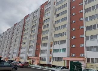 Продается двухкомнатная квартира, 47.7 м2, Свердловская область, Комсомольский бульвар, 31