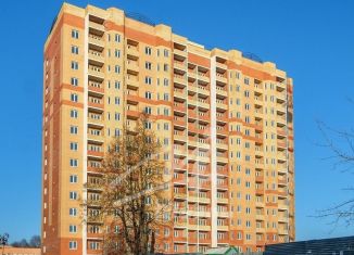 3-ком. квартира на продажу, 91 м2, Можайск, Локомотивная улица, 6