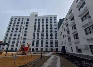 Продажа 1-комнатной квартиры, 45 м2, Челябинск, Тракторозаводский район