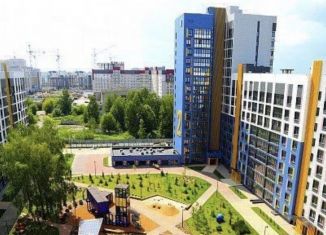 Продажа 1-комнатной квартиры, 51.1 м2, Брянск, улица имени О.С. Визнюка, 18