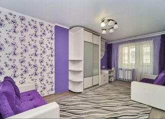 Продается 1-комнатная квартира, 38 м2, Краснодар, микрорайон Черемушки, улица Селезнёва, 4А