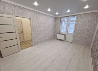 Продается 1-комнатная квартира, 38 м2, Краснодарский край, Владимирская улица