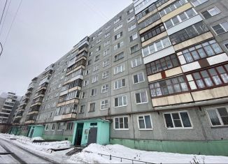 Продам 3-комнатную квартиру, 61.7 м2, Архангельск, проспект Советских Космонавтов, 37