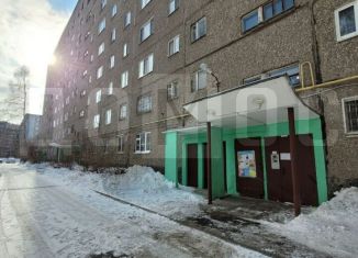 Продажа двухкомнатной квартиры, 42.7 м2, Екатеринбург, Автомагистральная улица, 13, Железнодорожный район