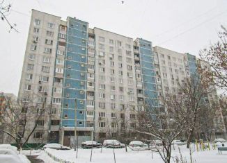 Продаю 3-комнатную квартиру, 51 м2, Москва, проезд Черепановых, 72