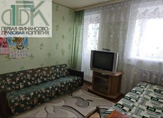 Продажа однокомнатной квартиры, 29 м2, село Кирилловка, Полевая улица, 2