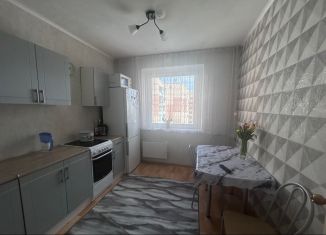 Продажа 2-комнатной квартиры, 57 м2, Челябинск, улица Трашутина