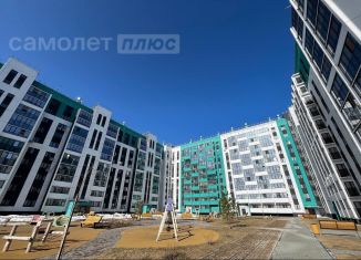 Продажа однокомнатной квартиры, 34.1 м2, Челябинская область