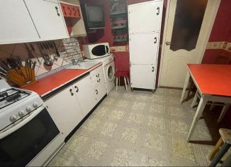 Продажа 2-комнатной квартиры, 46 м2, Краснодар, улица Атарбекова, 39, Прикубанский округ