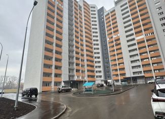 Продаю однокомнатную квартиру, 36 м2, Самара, Черемшанская улица, 162, метро Кировская