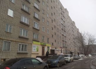 1-ком. квартира на продажу, 31 м2, Рыбинск, улица Кораблестроителей