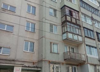 Однокомнатная квартира в аренду, 35 м2, Тула, улица Металлургов, 49А