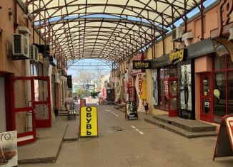 Продажа торговой площади, 18 м2, Таганрог, Гоголевский переулок, 4А