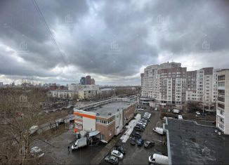 Продам однокомнатную квартиру, 35.8 м2, Екатеринбург, улица Блюхера, 49, метро Машиностроителей