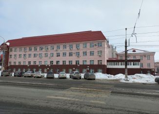 Торговая площадь в аренду, 1 м2, Ижевск, улица Гагарина, 4А, Ленинский район