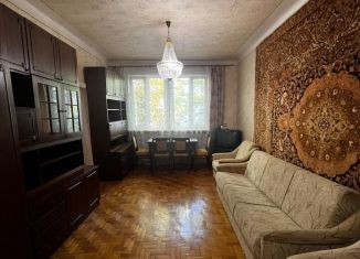 3-комнатная квартира на продажу, 63 м2, Ессентуки, улица Лермонтова, 68