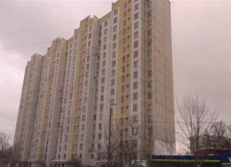 Сдается однокомнатная квартира, 38 м2, Москва, Русаковская улица, 28, метро Красносельская