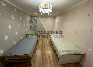 Продам двухкомнатную квартиру, 46.4 м2, Улан-Удэ, Тобольская улица, 67