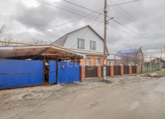 Продажа дома, 78.3 м2, Челябинская область, Индивидуальный переулок, 131