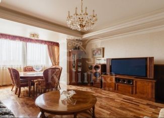 Продам 3-комнатную квартиру, 109.6 м2, Москва, 2-й Самотёчный переулок, 4