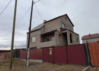 Продам коттедж, 165 м2, Минусинск, Полярная улица