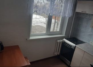Сдаю двухкомнатную квартиру, 48 м2, Новосибирск, улица Лескова, 250, метро Золотая Нива