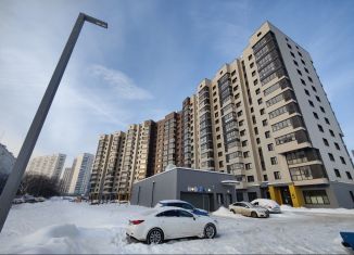 Продажа трехкомнатной квартиры, 72 м2, Москва, Севастопольский проспект, 28к9, метро Зюзино