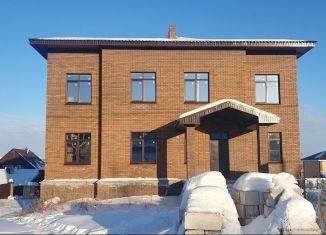Продам дом, 350 м2, деревня Зинино, улица Ризы Фахретдинова, 6