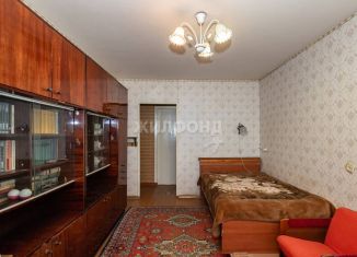 Продажа двухкомнатной квартиры, 43.2 м2, Новосибирск, Шлюзовая улица, 20, метро Площадь Маркса