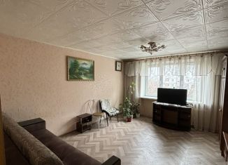 Сдается в аренду 1-ком. квартира, 37.1 м2, Самарская область, проезд Расковой
