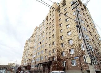 Двухкомнатная квартира на продажу, 51.8 м2, Ярославль, Лебедевская улица, 10