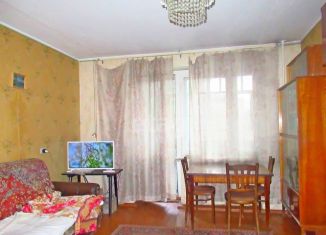 Продаю трехкомнатную квартиру, 60.3 м2, Забайкальский край, улица Журавлёва, 114