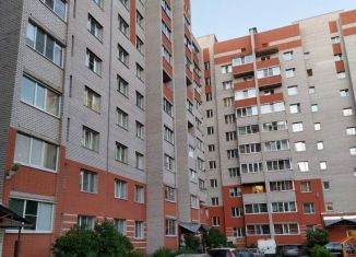 Однокомнатная квартира в аренду, 37 м2, Вологодская область, улица Щетинина, 7