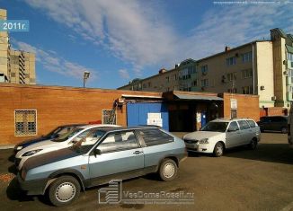 Продается гараж, 24 м2, Самарская область