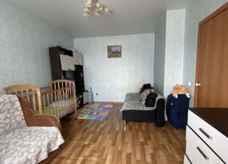 Продам 1-комнатную квартиру, 32 м2, Нижегородская область, Комсомольская улица, 3А