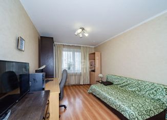 1-комнатная квартира на продажу, 31.8 м2, Свердловская область, Кольцевая улица, 29