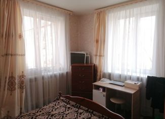 Продажа трехкомнатной квартиры, 64 м2, Рязанская область, Октябрьская улица, 19