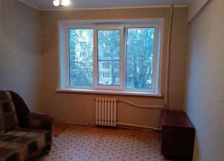 2-комнатная квартира на продажу, 50.3 м2, Тульская область, улица Калинина, 14