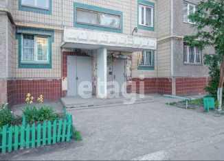 1-ком. квартира на продажу, 32.9 м2, Челябинск, улица Дегтярёва, 39