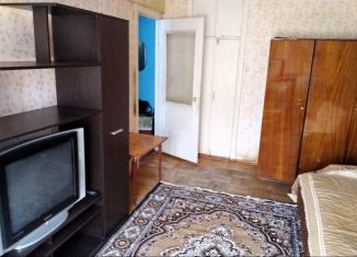 Однокомнатная квартира в аренду, 30.5 м2, Краснодар, улица Гагарина, 71