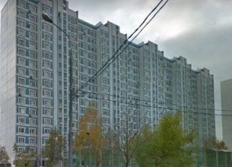 Продается 3-комнатная квартира, 76 м2, Москва, Рублёвское шоссе, 34к1