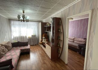 3-комнатная квартира на продажу, 61.7 м2, Свердловская область, улица Рюмина, 12