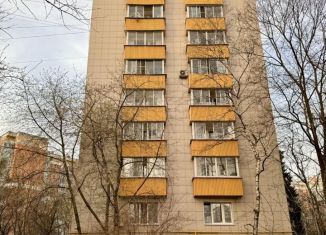 Продам двухкомнатную квартиру, 45 м2, Москва, Ломоносовский район, улица Гарибальди, 4к5