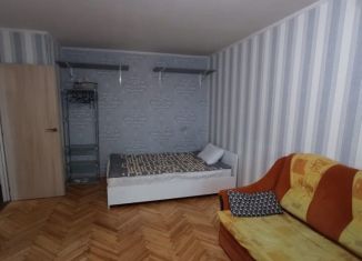 Продам однокомнатную квартиру, 36.4 м2, Московская область, улица Фрунзе, 3к1